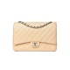 CHANEL Classic Maxi Handbag 