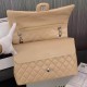 CHANEL Classic Maxi Handbag 