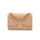 CHANEL Classic Maxi Handbag 