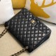 CHANEL Classic Maxi Handbag”High-end grade” 