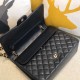 CHANEL Classic Maxi Handbag”High-end grade” 