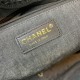 CHANEL Deauville Large Tote A66941