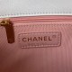 CHANEL FLAP BAG 