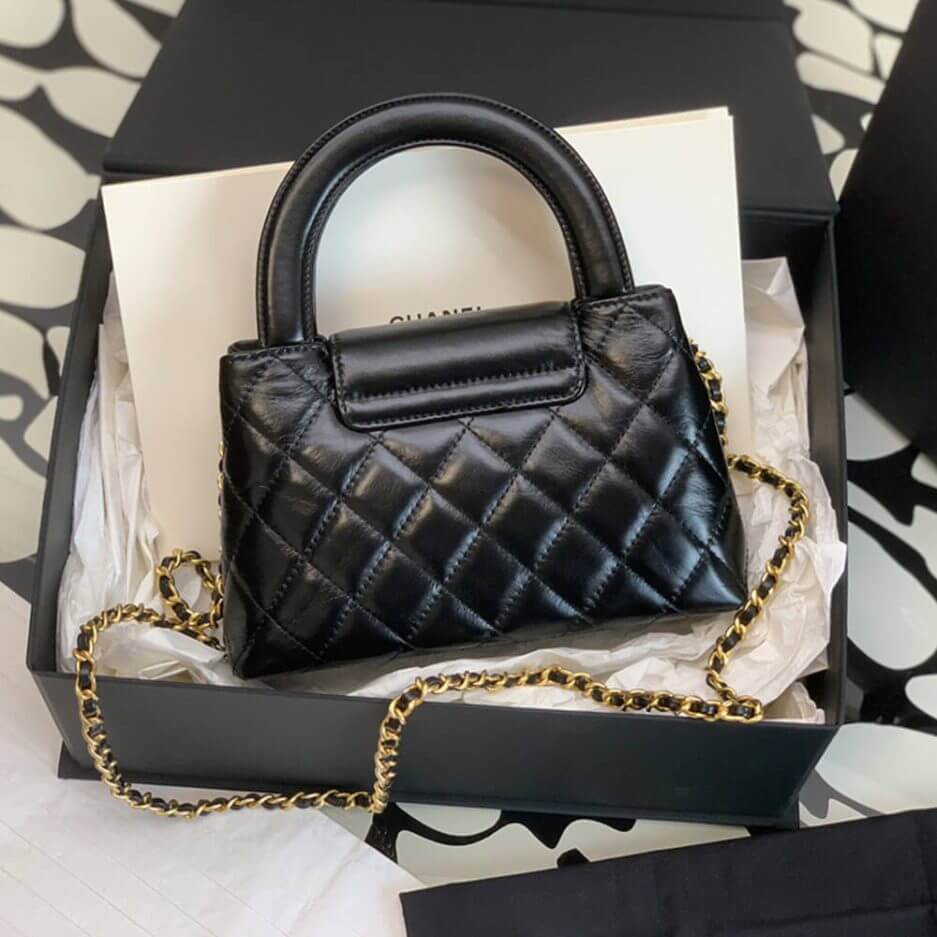 CHANEL KELLY BAG AS4416