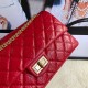 CHANEL LARGE 2.55 HANDBAG”High-end grade” 