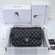 CHANEL LARGE CLASSIC HANDBAG A58600 Y01864 C3906