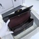 CHANEL LARGE CLASSIC HANDBAG A58600 Y01864 C3906