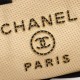 CHANEL MEDIUM DEAUVILLE TOTE as66941