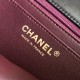 CHANEL MINI 2.55 HANDBAG 