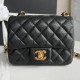 CHANEL MINI FLAP BAG A35200 Y04059 94305