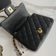 CHANEL MINI FLAP BAG A35200 Y04059 94305