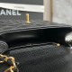 CHANEL MINI FLAP BAG A35200 Y04059 94305