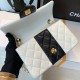 CHANEL MINI FLAP BAG A69900