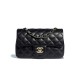 CHANEL MINI FLAP BAG A69900