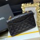 CHANEL MINI FLAP BAG A69900