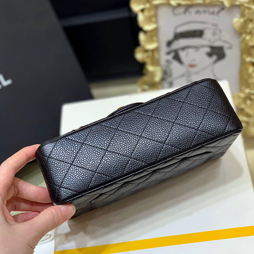 CHANEL MINI FLAP BAG A69900