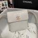 CHANEL Mini Flap Bag 