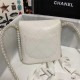 CHANEL Mini Flap Bag 