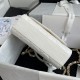 CHANEL Mini Flap Bag with Top Handle AS2477