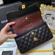 CHANEL SMALL CLASSIC HANDBAG A01113 Y01864 C3906