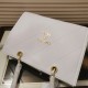 CHANEL SMALL SHOPPING BAG 