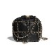 CHANEL Small Drawstring Bag AS2312