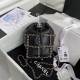 CHANEL Small Drawstring Bag AS2312