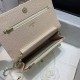 CHANEL Wallet On Chain AP0250