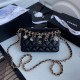 CHANEL Wallet on Chain AP1960