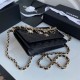 CHANEL Wallet on Chain AP1960