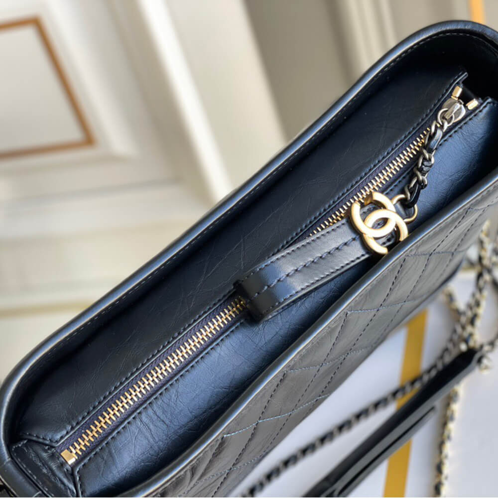 CHANEL’S GABRIELLE SMALL HOBO BAG 