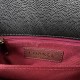 Chanel Coco handle flap shoulder bag Mini AS2215