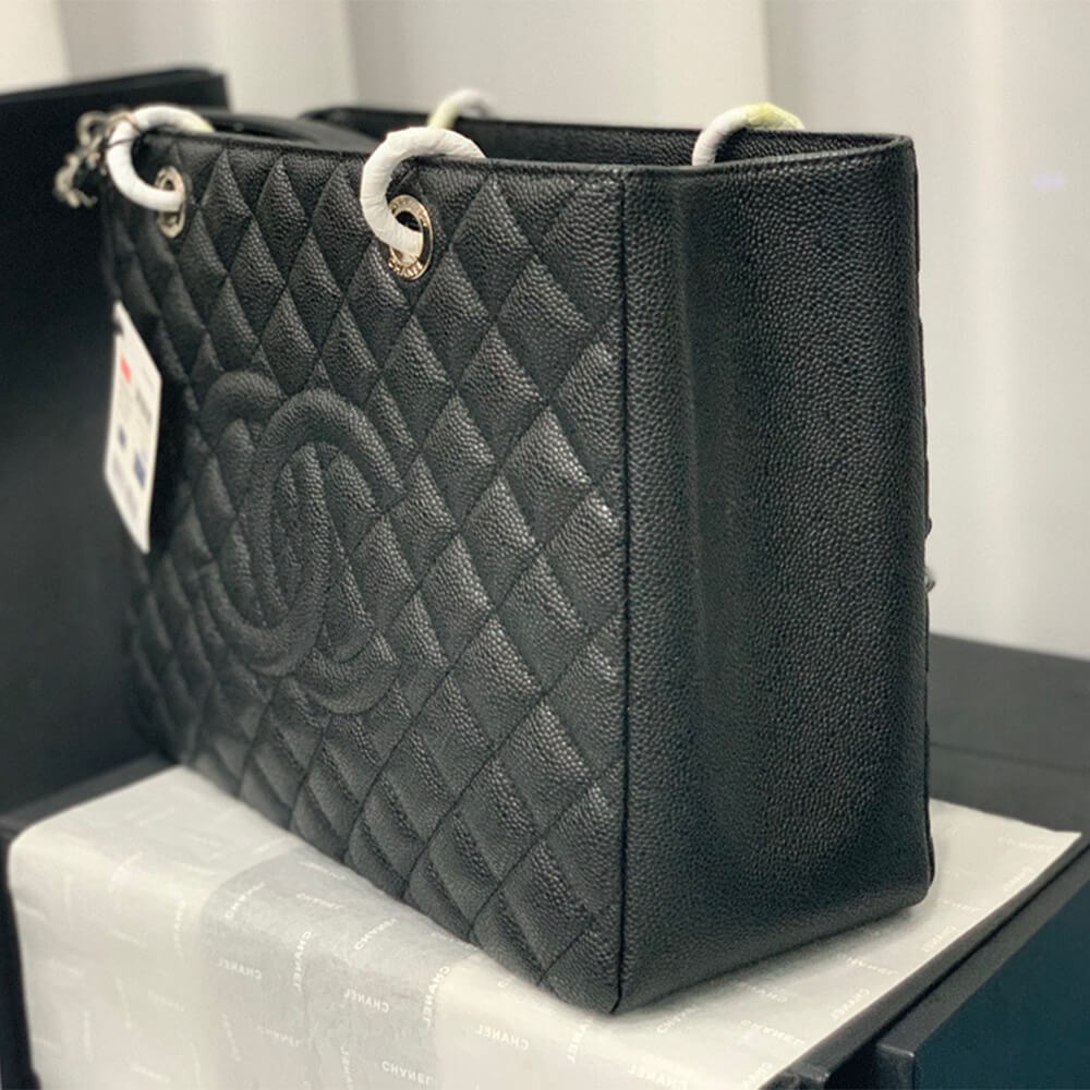 Chanel GST caviar 50995