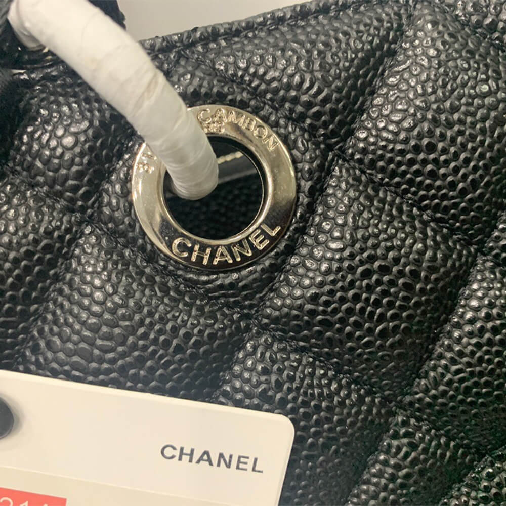 Chanel GST caviar 50995