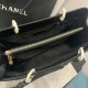 Chanel GST caviar 50995