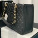 Chanel GST caviar 50995