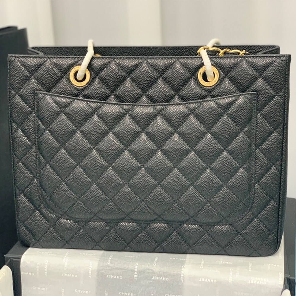 Chanel GST caviar 50995