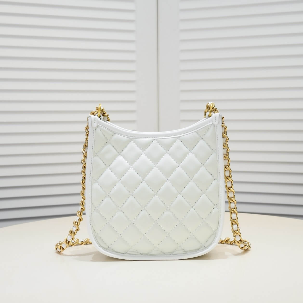 Chanel HOBO HANDBAG 