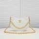 Chanel HOBO HANDBAG AS4666