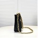 Chanel HOBO HANDBAG AS4666