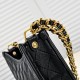 Chanel HOBO HANDBAG AS4666