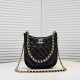 Chanel HOBO HANDBAG 