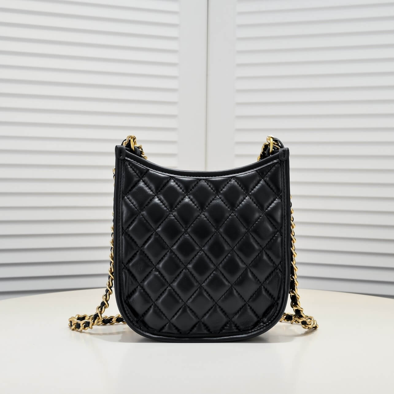 Chanel HOBO HANDBAG 