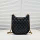 Chanel HOBO HANDBAG 