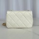 Chanel MINI FLAP BAG AS4868