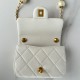 Chanel MINI FLAP BAG AS4868