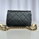 Chanel MINI FLAP BAG AS4868