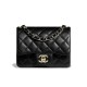 Chanel MINI FLAP BAG A35200 Y04059 94305