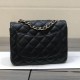 Chanel MINI FLAP BAG A35200 Y04059 94305