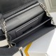 Chanel MINI WALLET ON CHAIN AP2160 B05471 94305